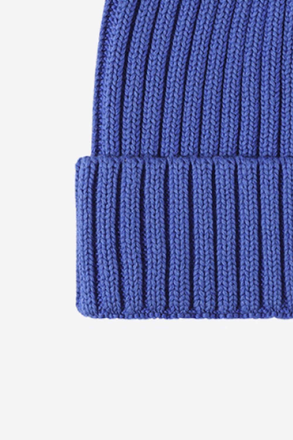 Soft and Comfortable Cuffed Beanie