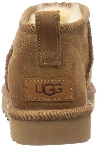 UGG Women's Classic Ultra Mini Boot