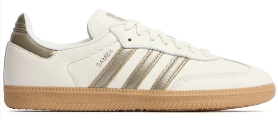 adidas Samba OG Womens Sneaker