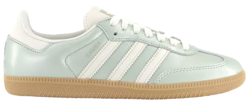 adidas Samba OG Womens Sneaker