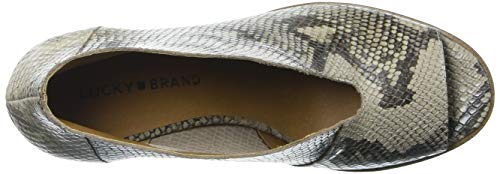 Lucky Brand Womens Joal Pump