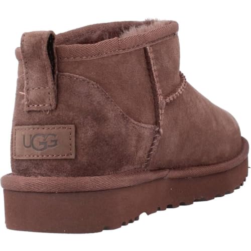 UGG Women's Classic Ultra Mini Boot