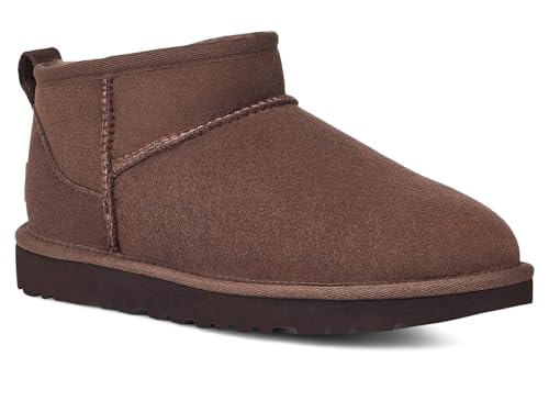 UGG Women's Classic Ultra Mini Boot