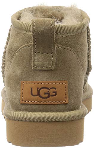 UGG Women's Classic Ultra Mini Boot