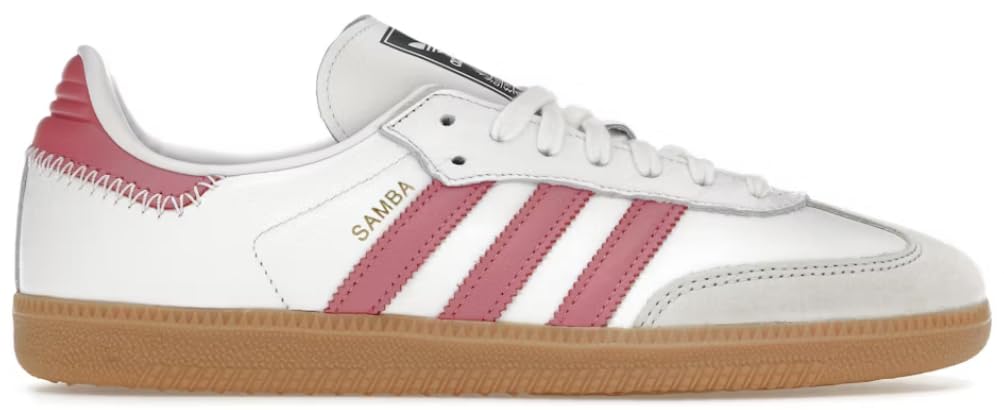 adidas Samba OG Womens Sneaker