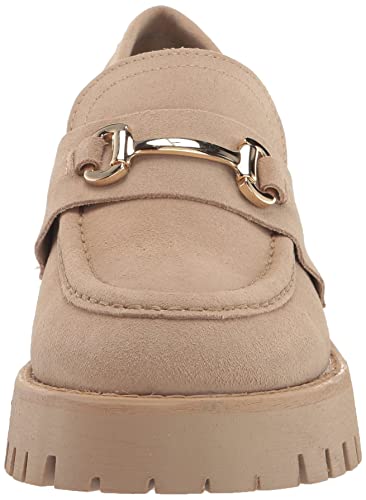 Steve Madden Women's Lando Loafer