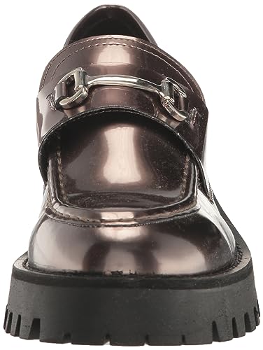 Steve Madden Women's Lando Loafer