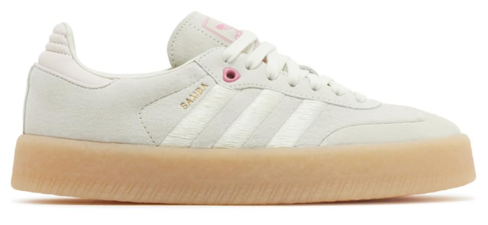 adidas Womens Sambae Sneakers