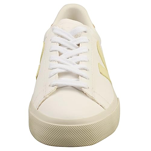 Veja Women Campo Sneakers Black - White