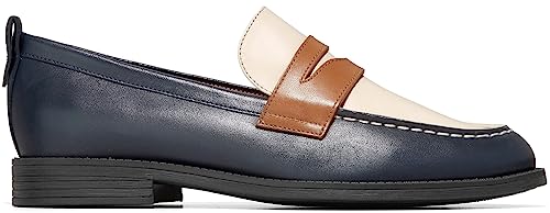 Cole Haan Women's Stassi Penny Loafer