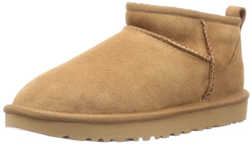 UGG Women's Classic Ultra Mini Boot