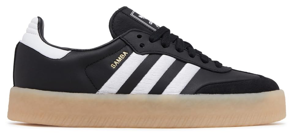 adidas Womens Sambae Sneakers