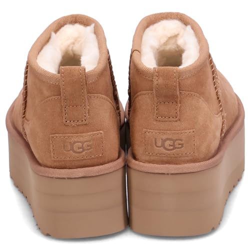 UGG Women's Classic Ultra Mini Platform Boot