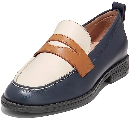 Cole Haan Women's Stassi Penny Loafer