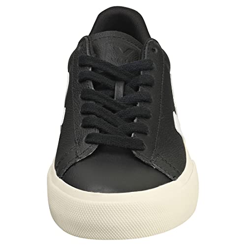 Veja Women Campo Sneakers Black - White