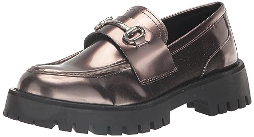 Steve Madden Women's Lando Loafer