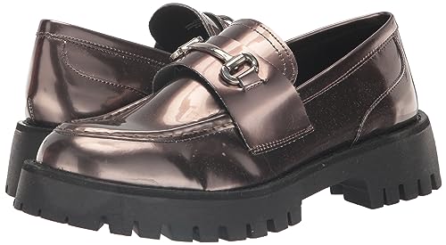 Steve Madden Women's Lando Loafer