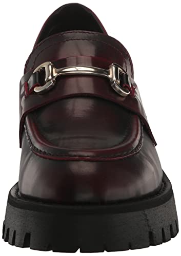 Steve Madden Women's Lando Loafer