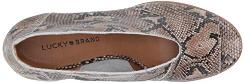 Lucky Brand Womens Joal Pump