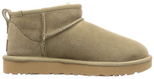 UGG Women's Classic Ultra Mini Boot