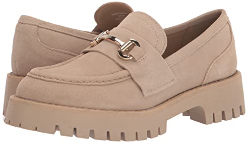 Steve Madden Women's Lando Loafer