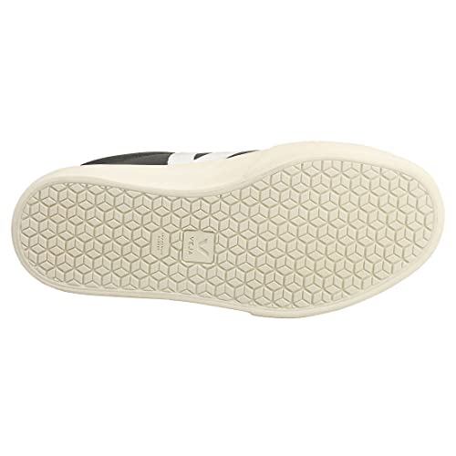 Veja Women Campo Sneakers Black - White