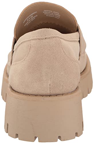 Steve Madden Women's Lando Loafer