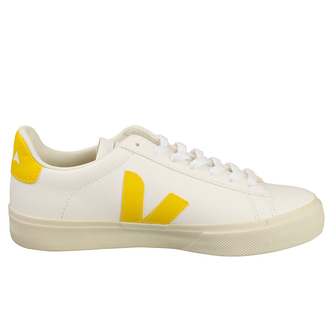 Veja Women Campo Sneakers Black - White