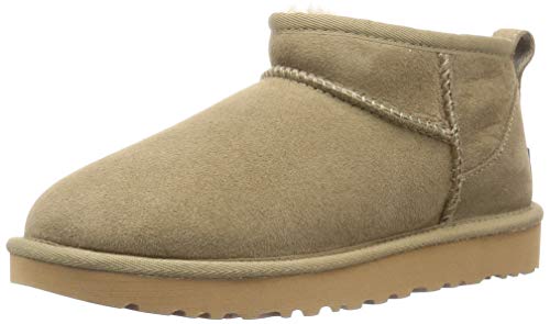 UGG Women's Classic Ultra Mini Boot