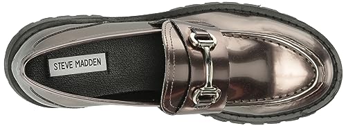 Steve Madden Women's Lando Loafer