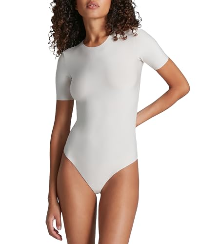 commando Women's Butter Crew Neck Bodysuit