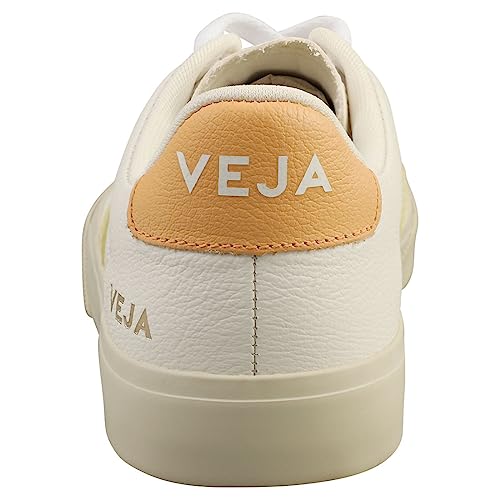 Veja Women Campo Sneakers Black - White