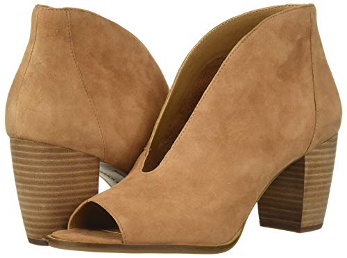 Lucky Brand Womens Joal Pump