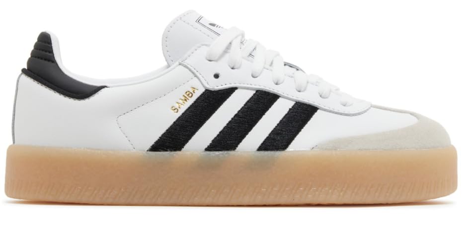 adidas Womens Sambae Sneakers