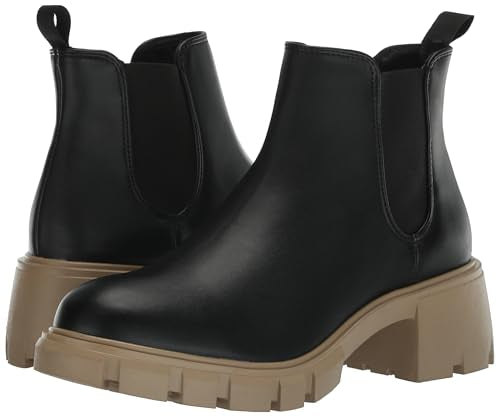 Steve Madden womens Howler Chelsea Boot