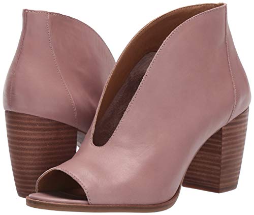 Lucky Brand Womens Joal Pump