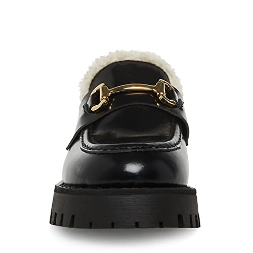 Steve Madden Women's Lando Loafer