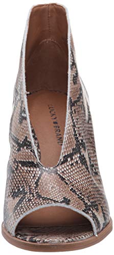 Lucky Brand Womens Joal Pump