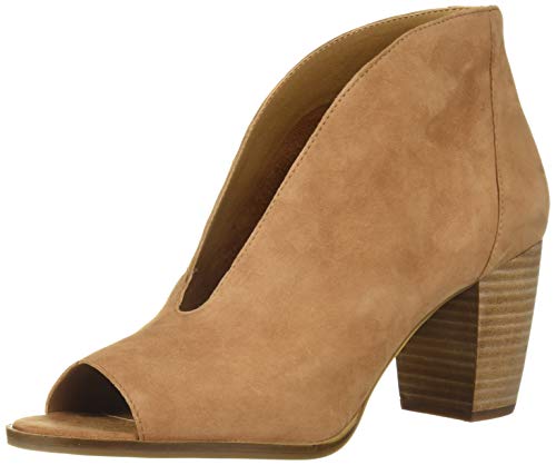 Lucky Brand Womens Joal Pump