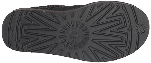 UGG Women's Classic Ultra Mini Platform Boot