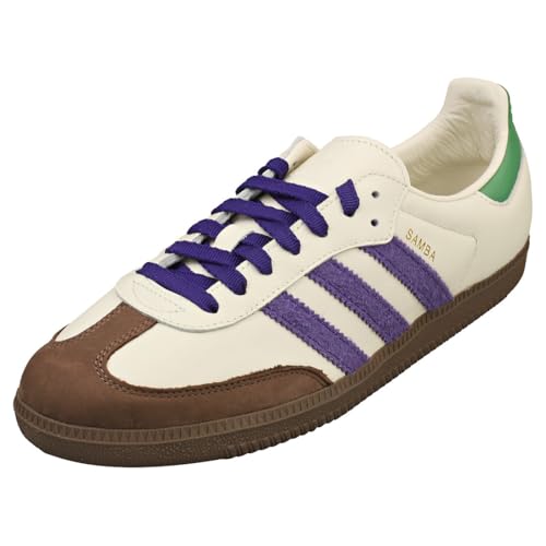 adidas Womens Sambae Sneakers