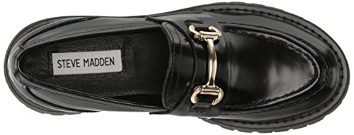 Steve Madden Women's Lando Loafer