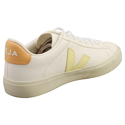 Veja Women Campo Sneakers Black - White