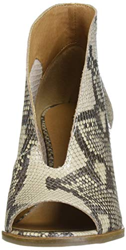 Lucky Brand Womens Joal Pump