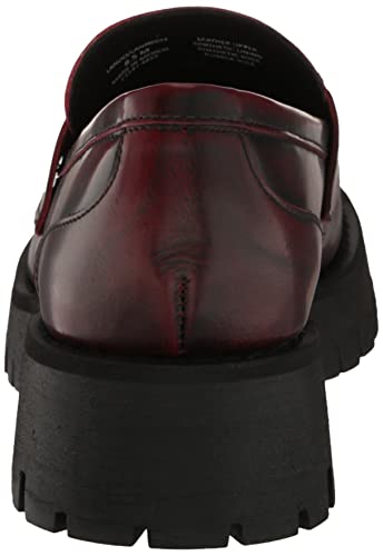 Steve Madden Women's Lando Loafer