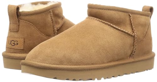 UGG Women's Classic Ultra Mini Boot