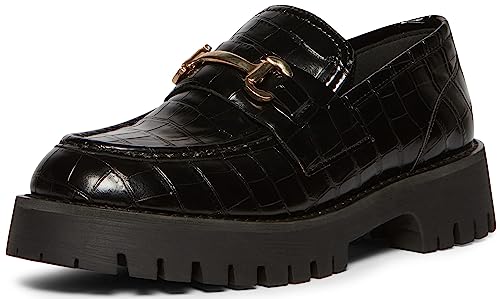 Steve Madden Women's Lando Loafer