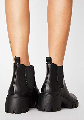 Steve Madden womens Howler Chelsea Boot