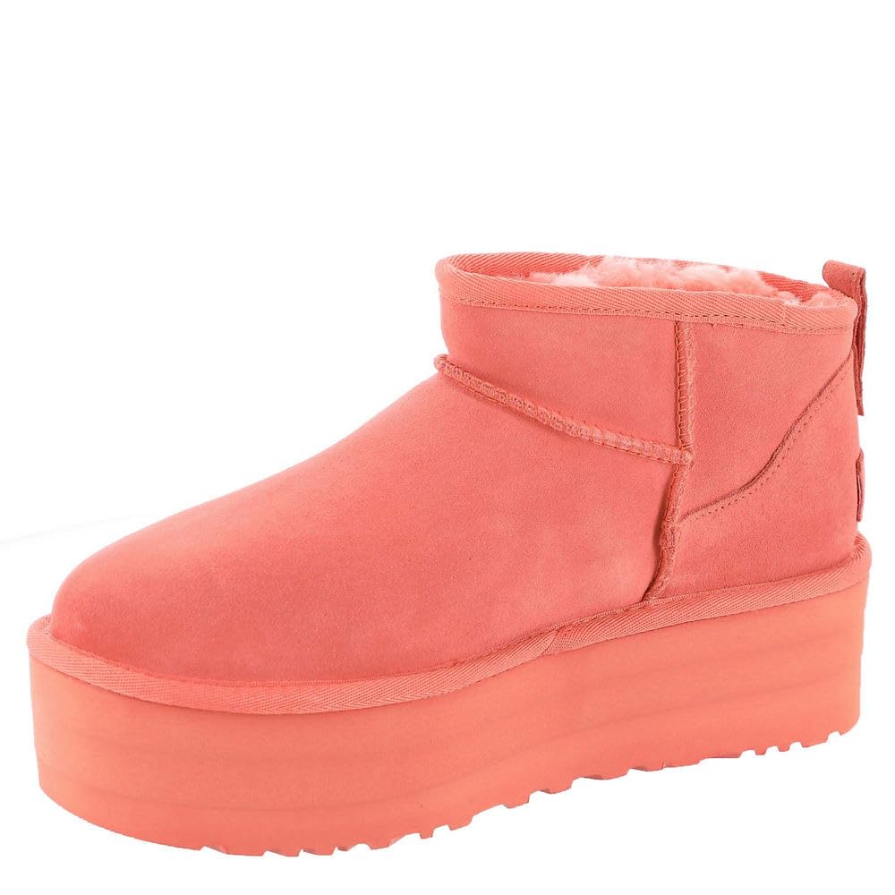 UGG Women's Classic Ultra Mini Platform Boot