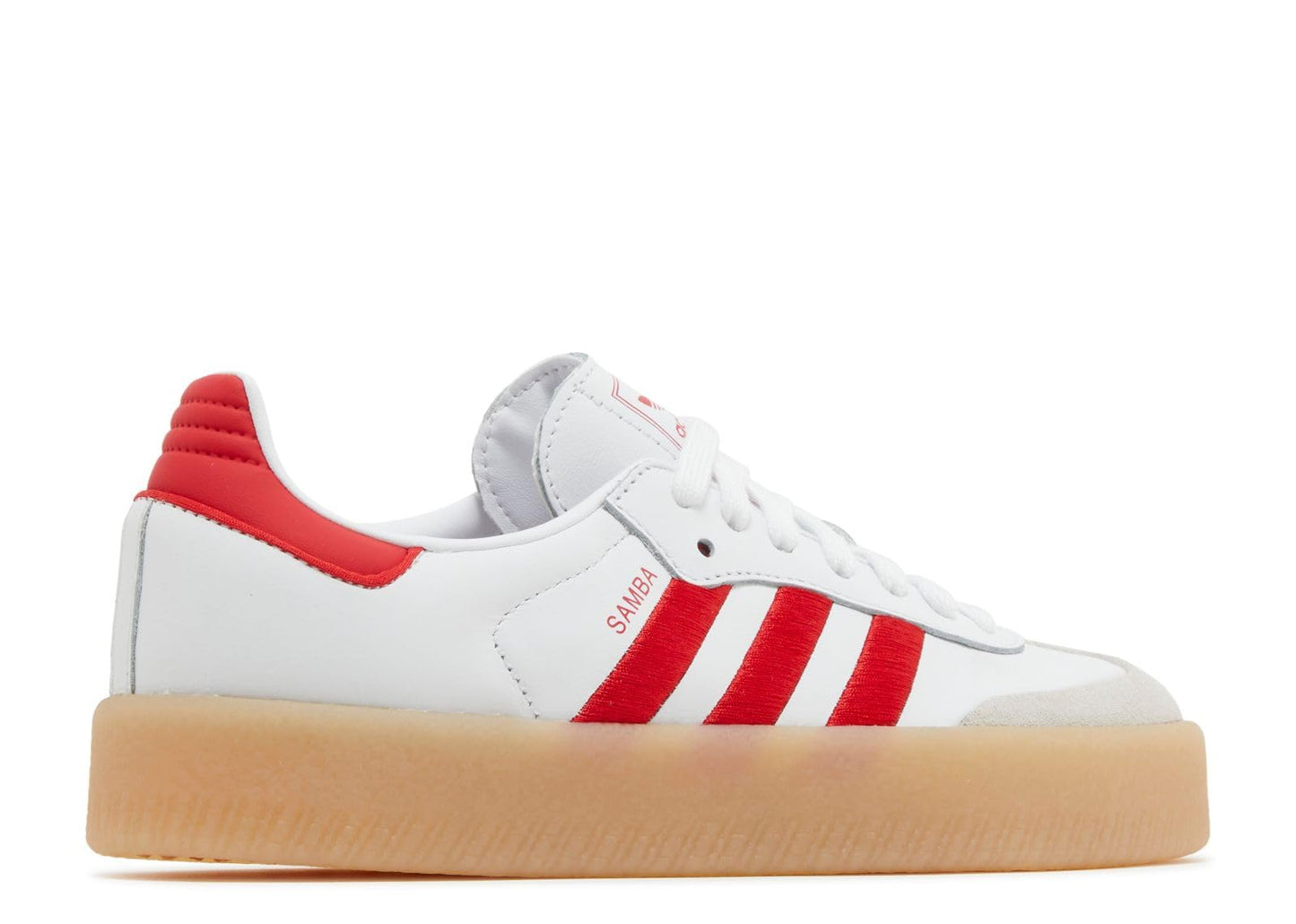 adidas Womens Sambae Sneakers